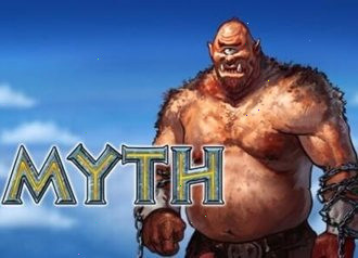 Myth слот Лев казино